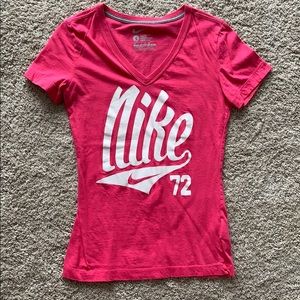 Nike tshirt